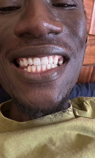SmartGlow Senegal